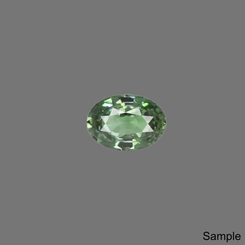 Natural Alexandrite – Premium Quality