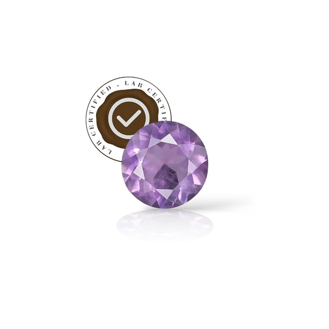 Amethyst (6 Ratti)