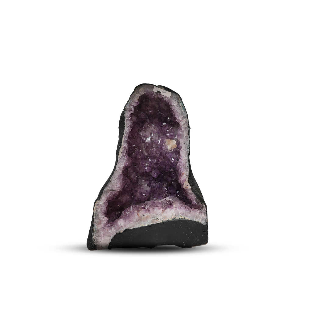 Amethyst Geode - Gemsmantra