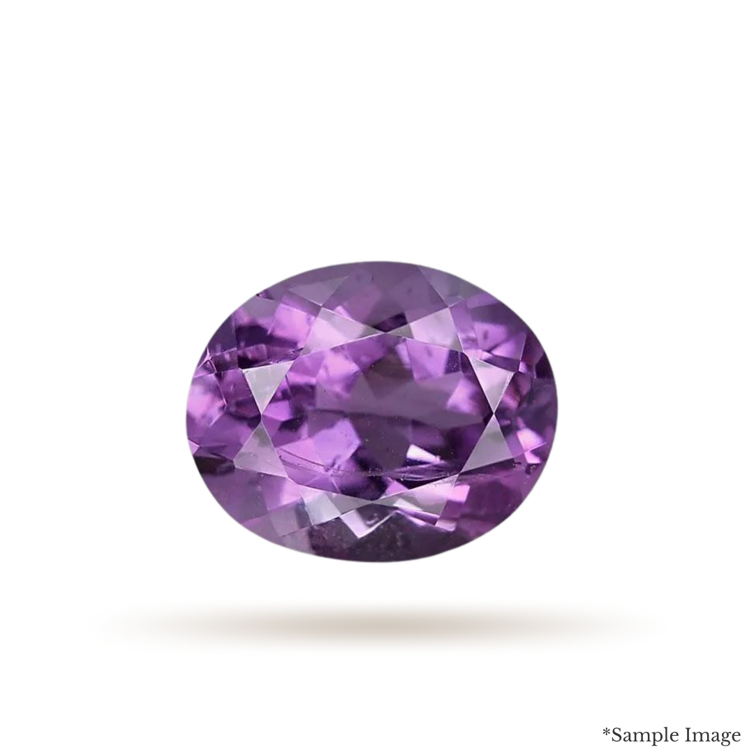 Amethyst Luxury - Gemsmantra