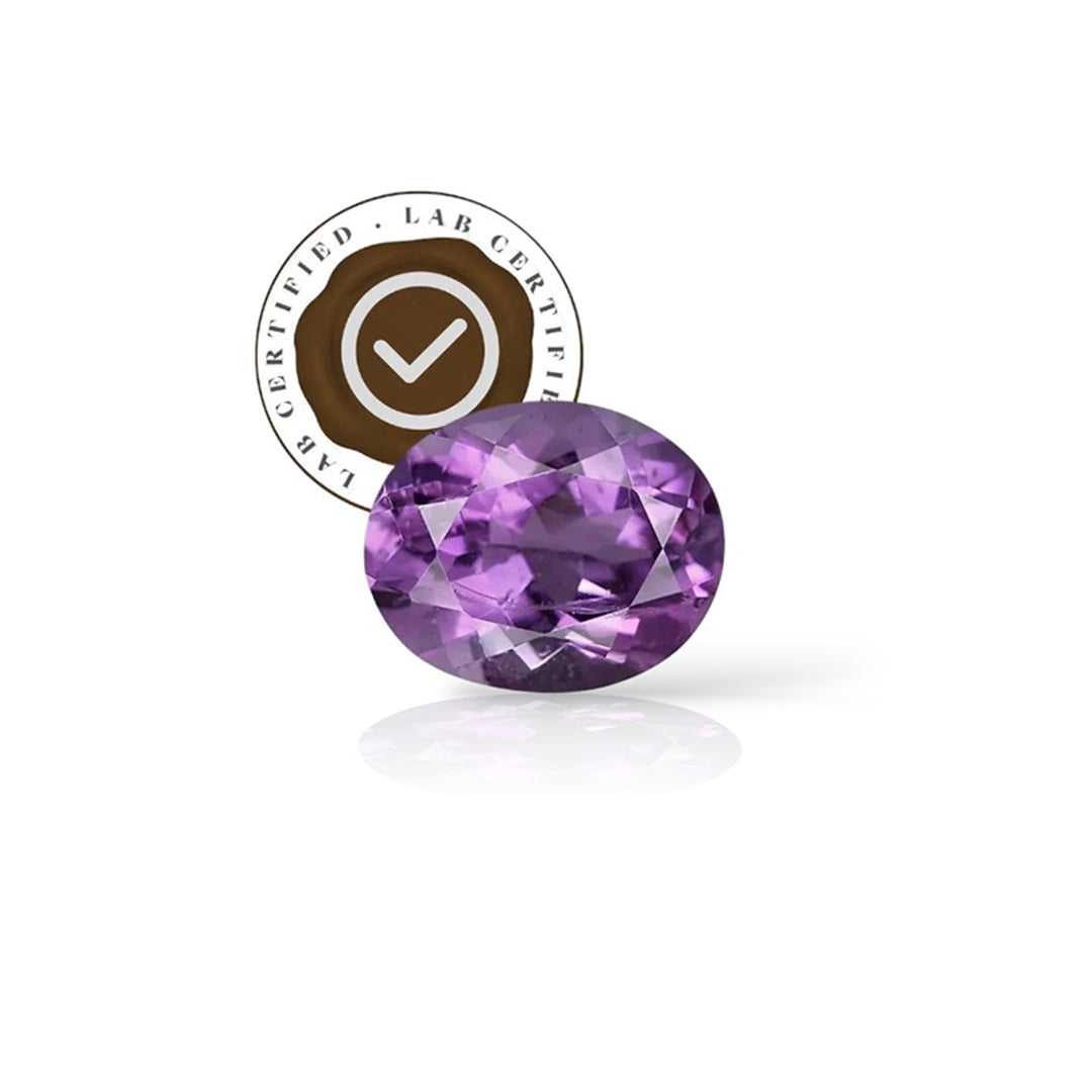 Amethyst Luxury