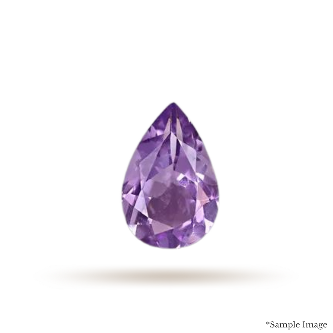 Amethyst Luxury (11 Ratti) - Gemsmantra