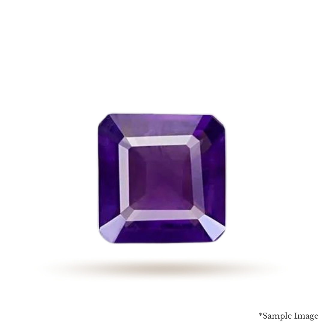 Amethyst Luxury (12 Ratti) - Gemsmantra