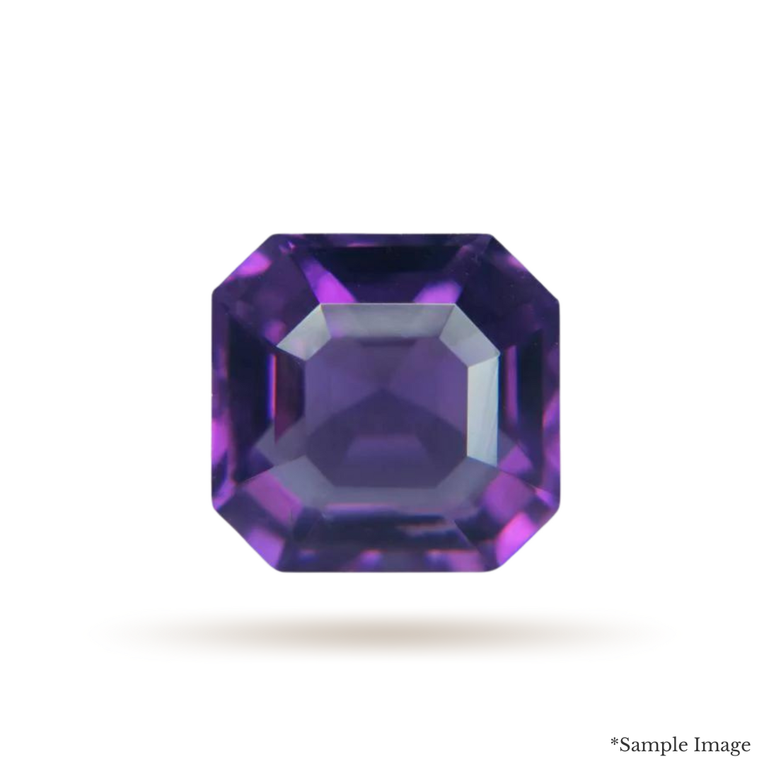 Amethyst Luxury (3 Ratti) - Gemsmantra