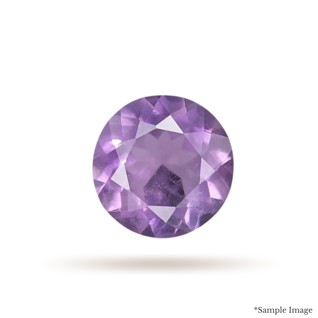 Amethyst Premium (12 Ratti) - Gemsmantra