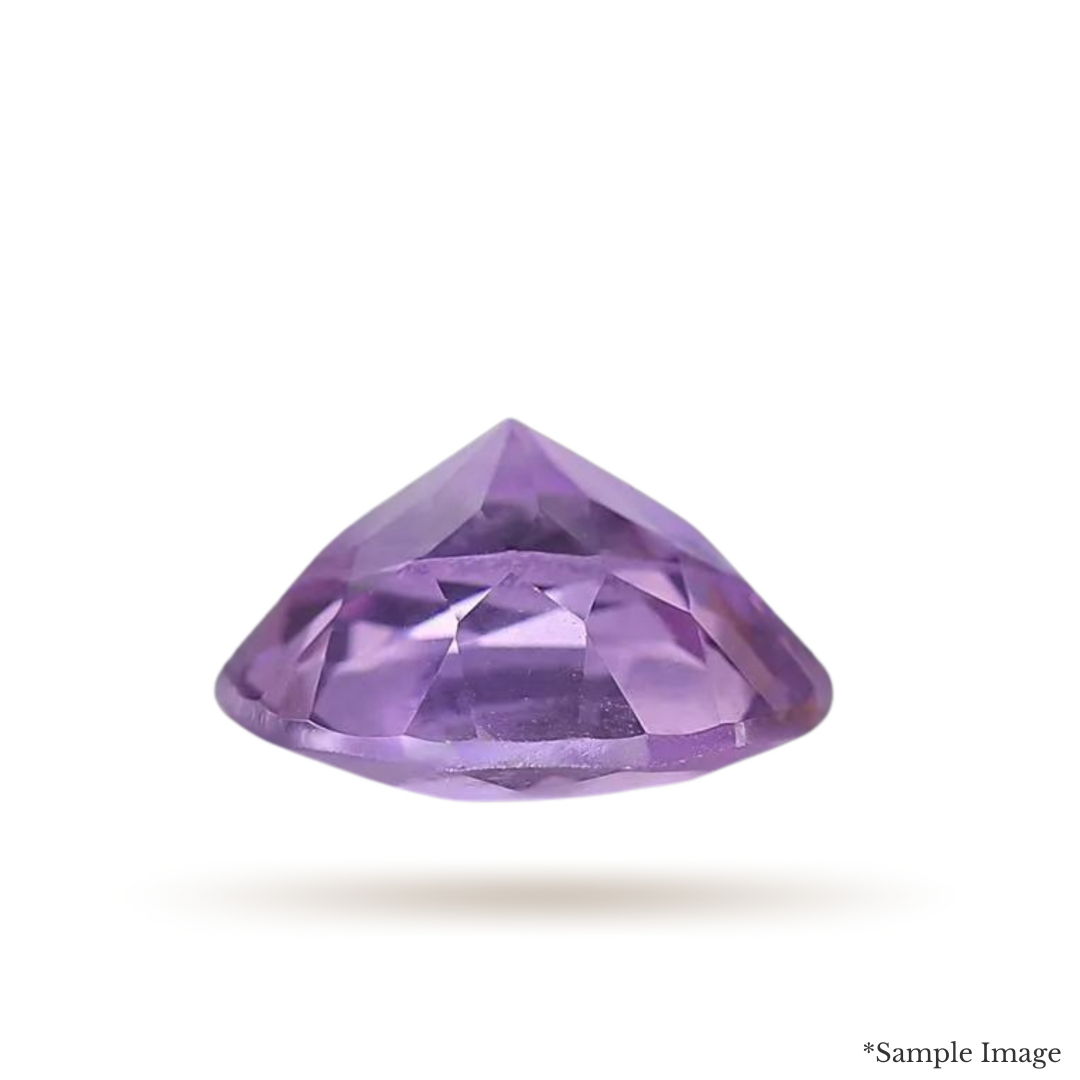 Amethyst Premium (3 Ratti) - Gemsmantra