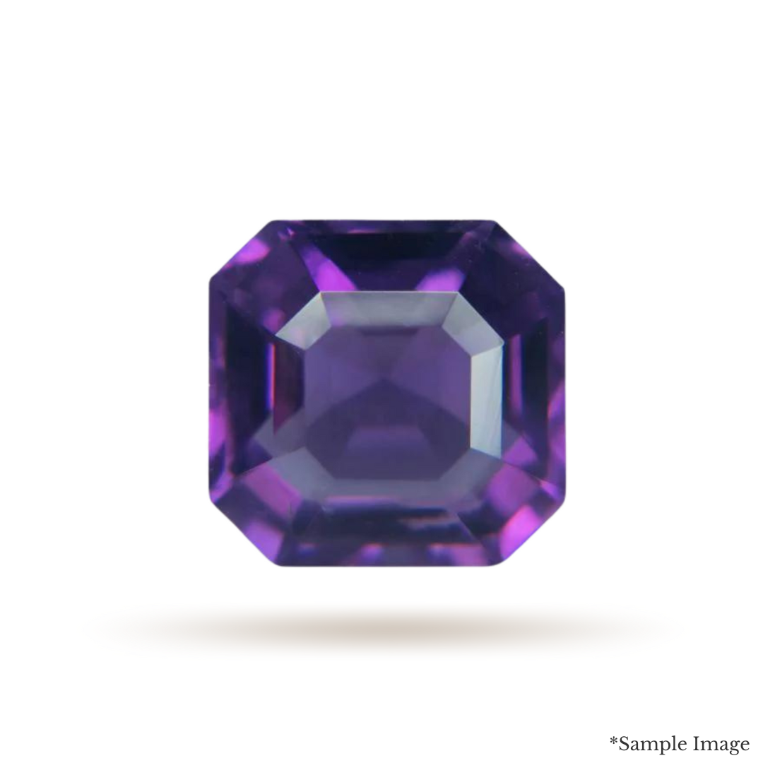 Amethyst Premium (6 Ratti) - Gemsmantra