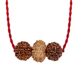 Brokers & Industrialists Kavach – 7, 8, 9 & 14 Mukhi Rudraksha