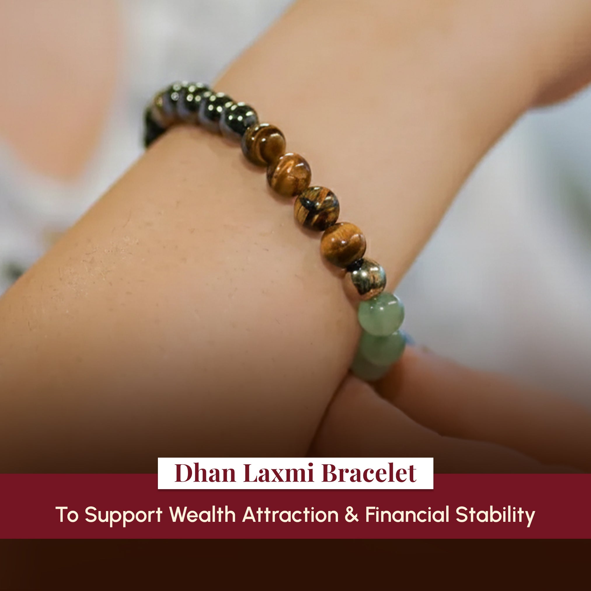 Prosperity Starter Combo