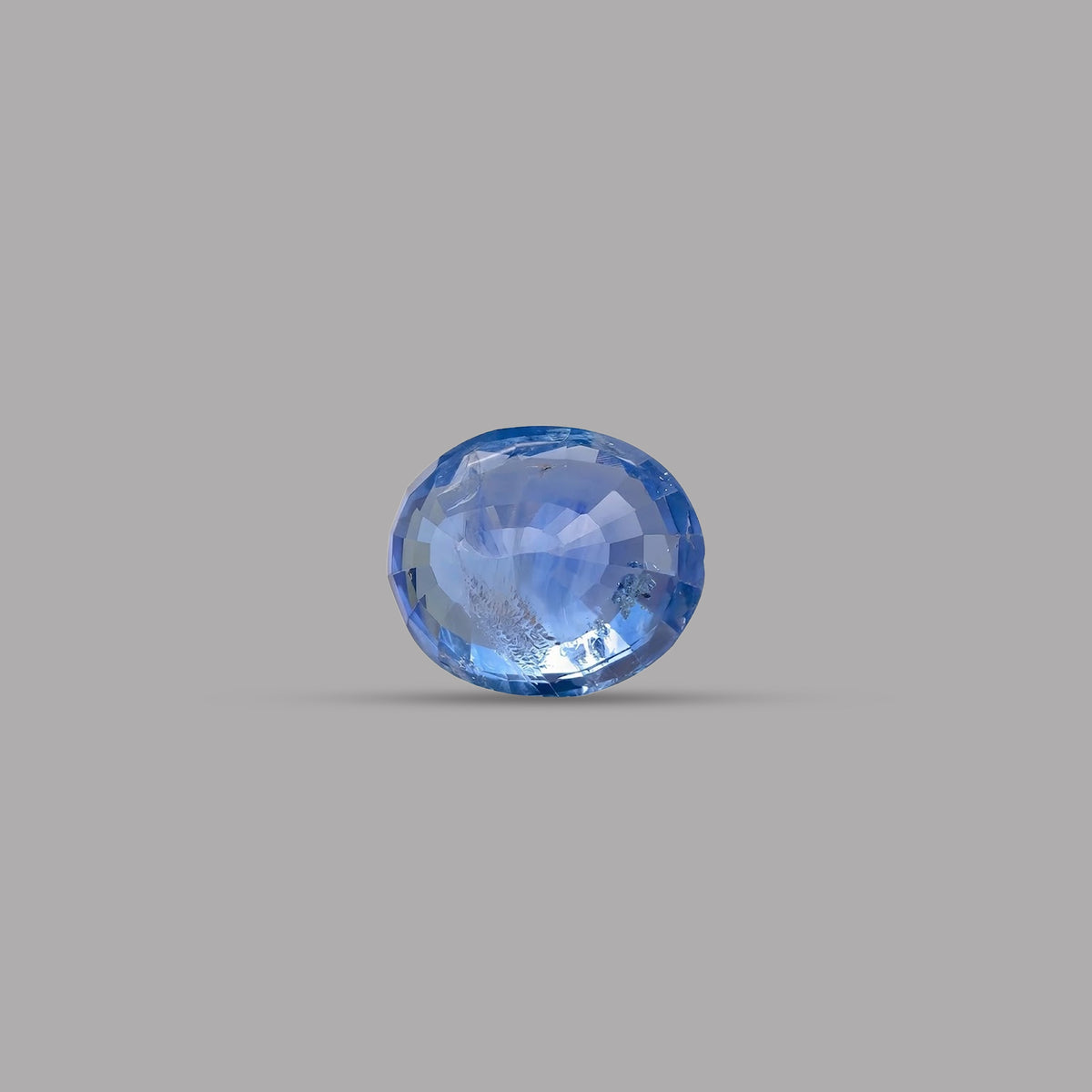 Blue Sapphire (Neelam) – 5.73 Carat / 6.3 Ratti [GM_088]