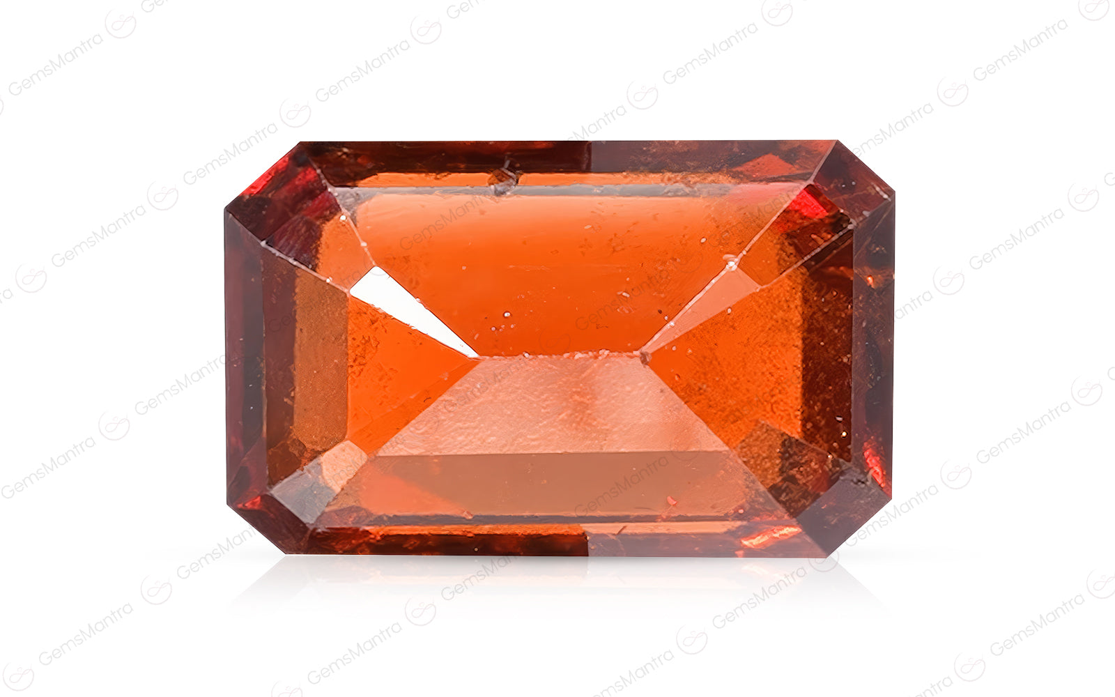 Gomed - 5.895 Carats