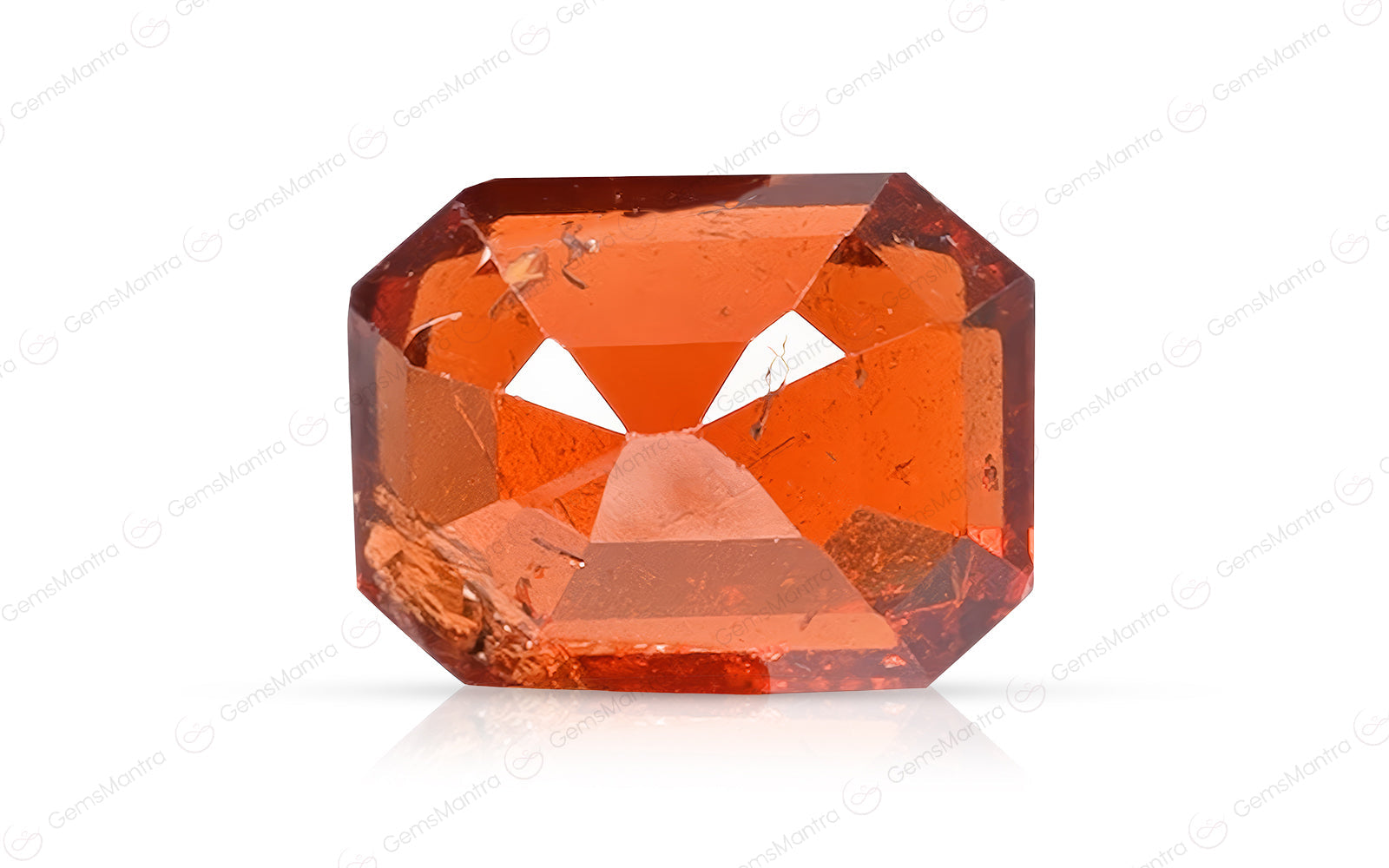 Gomed - 5.215 Carats