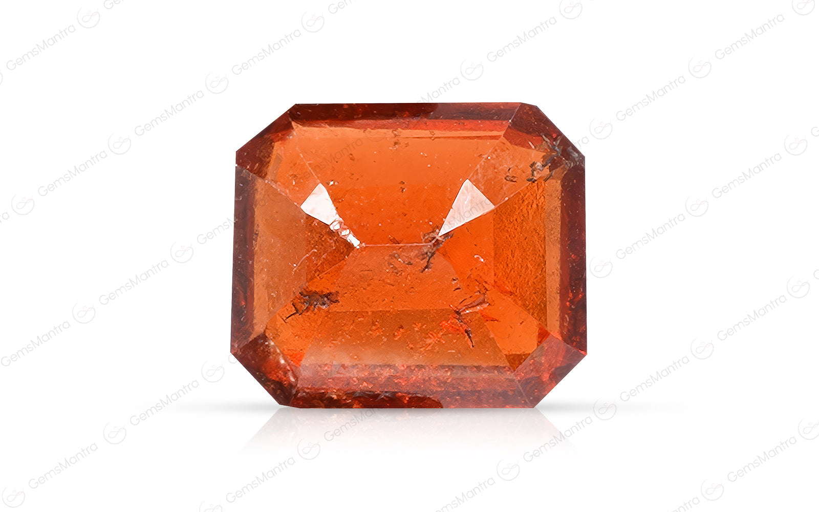 Gomed - 5.295 Carats