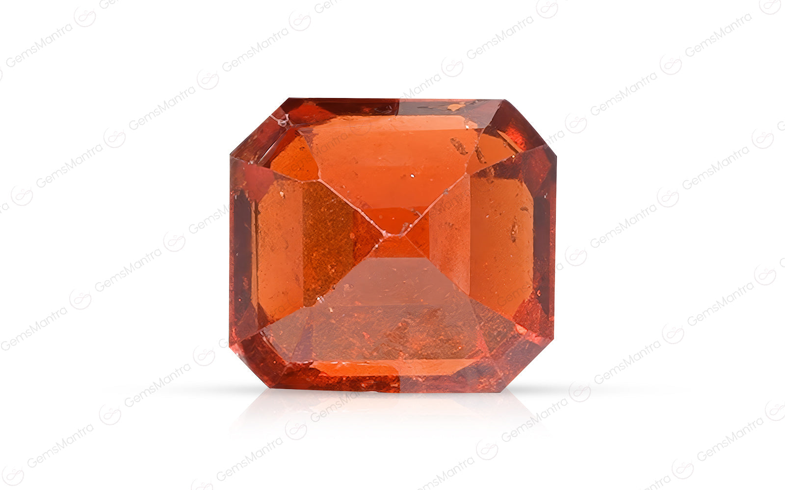 Gomed - 5.325 Carats