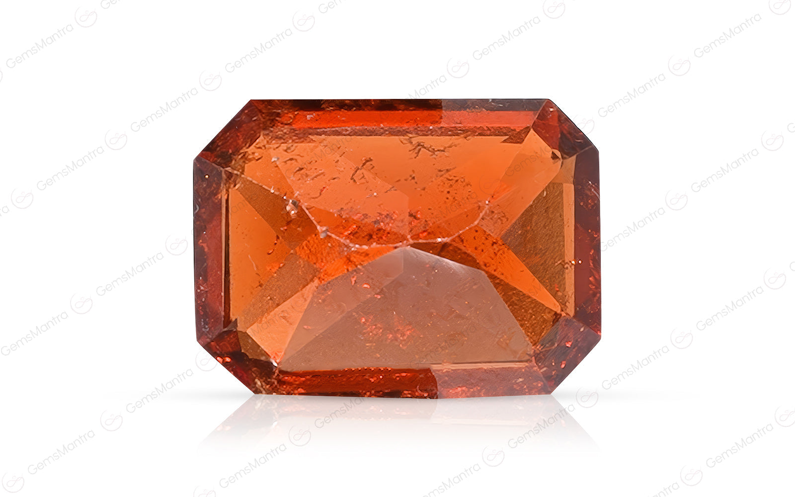 Gomed - 5.315 Carats