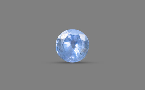 Blue Sapphire - 4.95 Carats