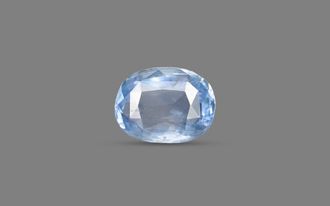 Blue Sapphire - 4.5 Carats