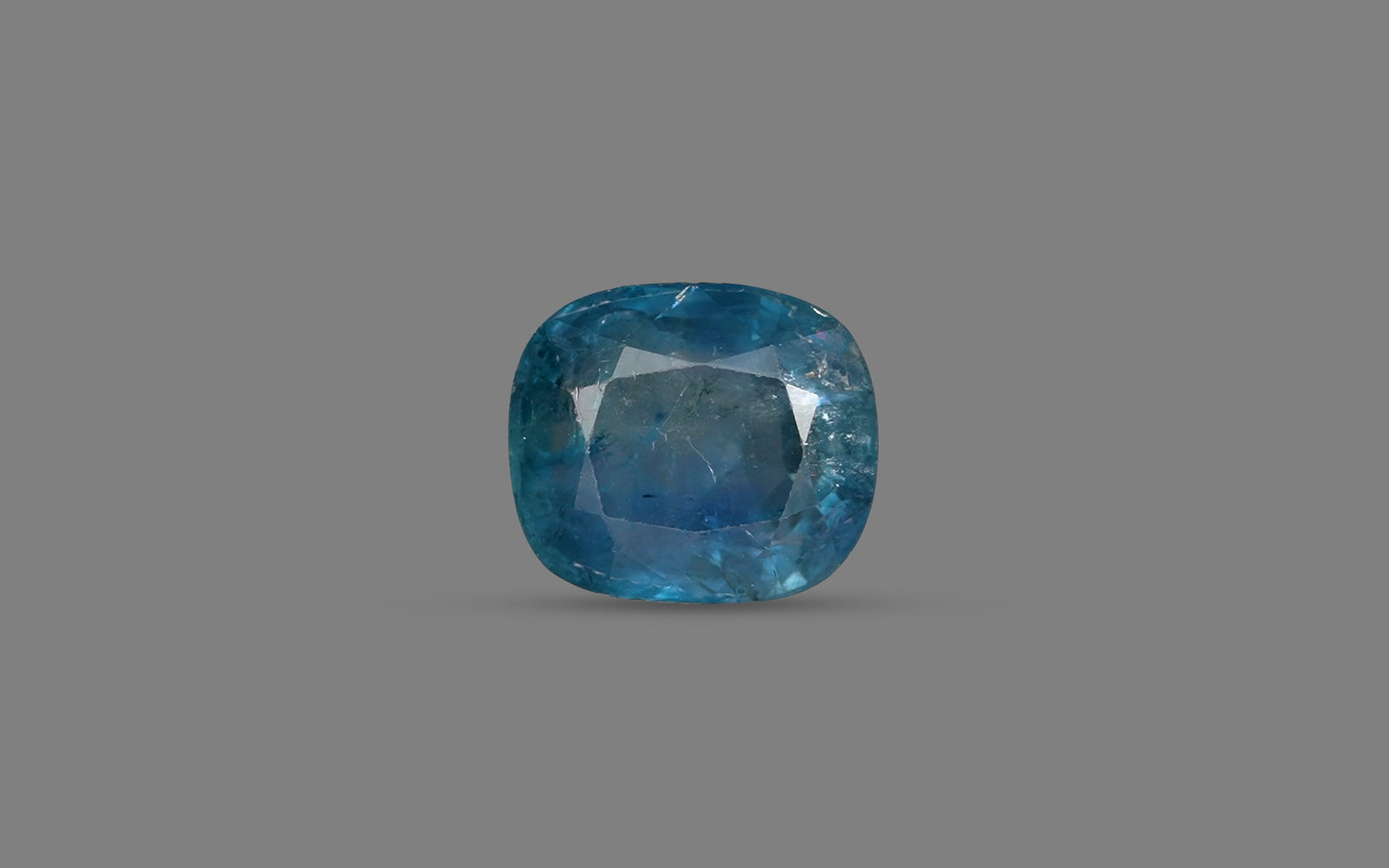 Blue Sapphire - 10.31 Carats