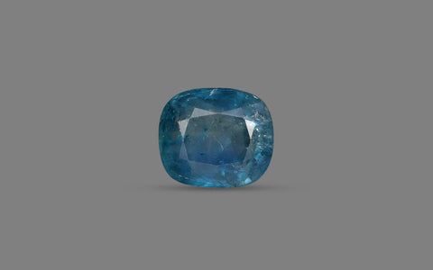Blue Sapphire - 10.31 Carats