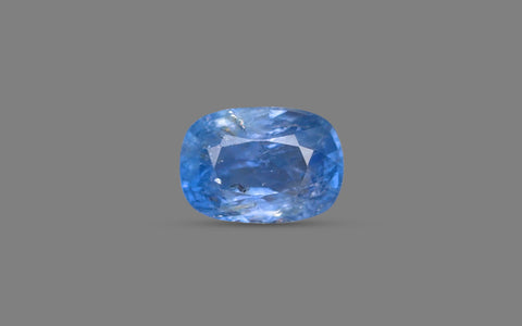 Blue Sapphire - 9.64 Carats