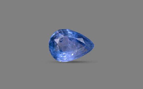 Blue Sapphire - 4.6 Carats