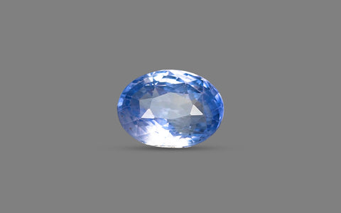 Blue Sapphire - 5.01 Carats