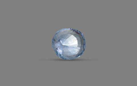 Blue Sapphire - 5.96 Carats