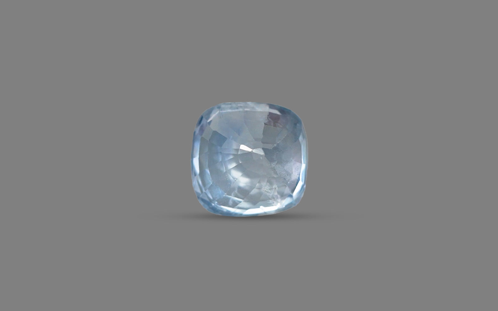 Blue Sapphire - 5.73 Carats