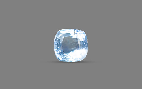 Blue Sapphire - 5.73 Carats