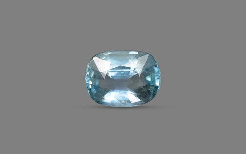 Blue Sapphire - 4.52 Carats