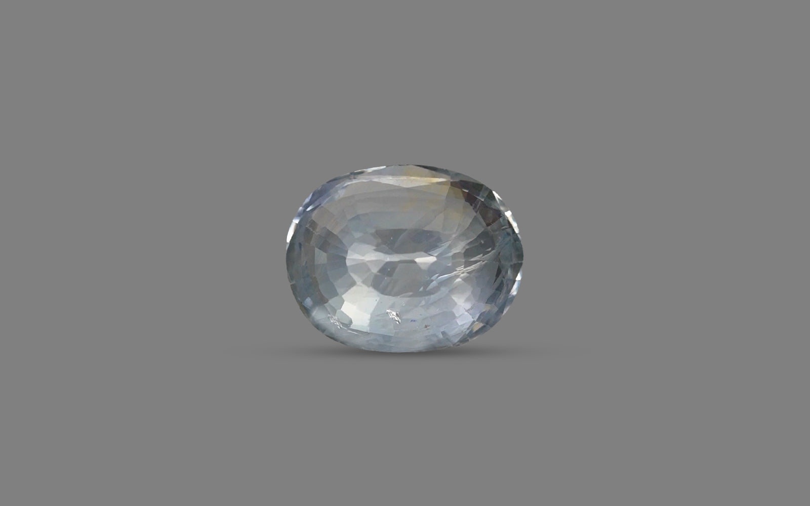 Blue Sapphire - 10.13 Carats