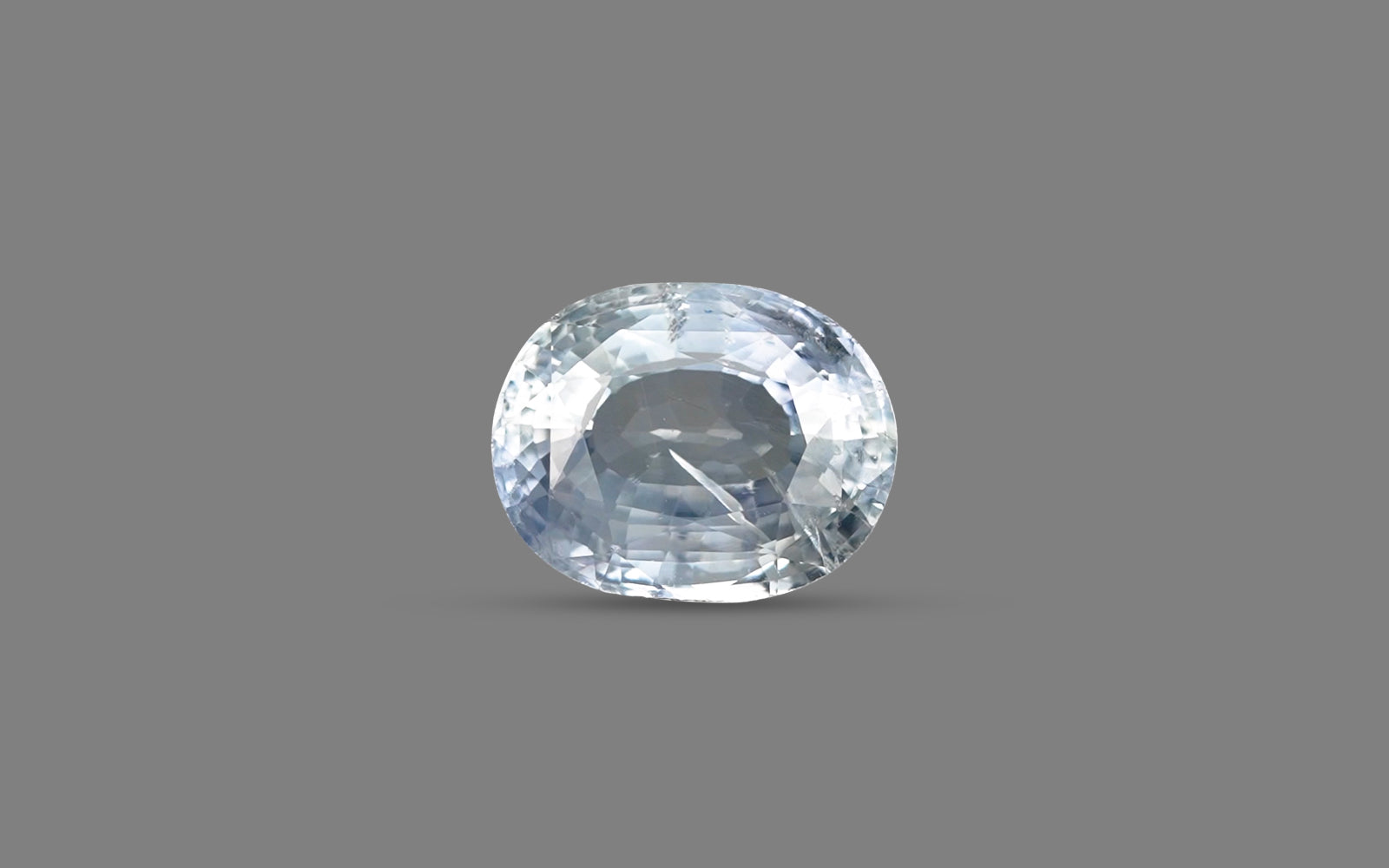 Blue Sapphire - 10.13 Carats