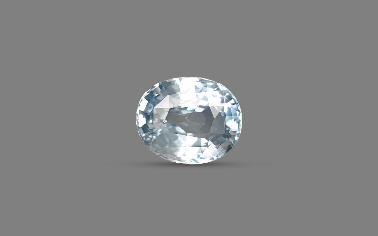 Blue Sapphire - 4.6 Carats