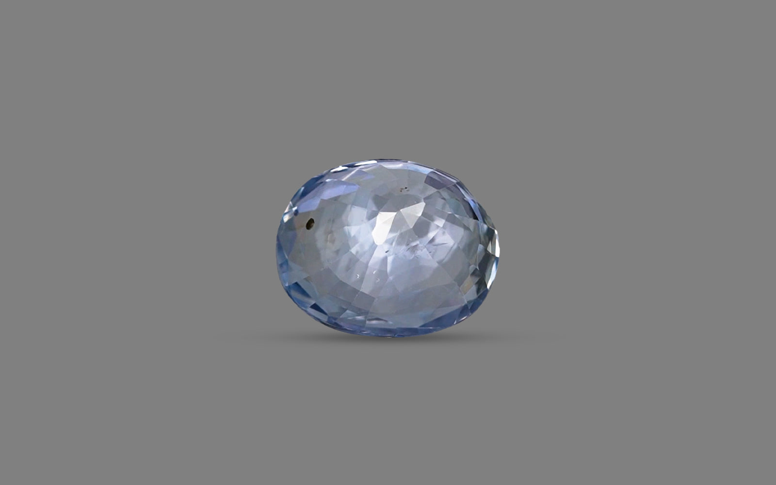 Blue Sapphire - 6.35 Carats