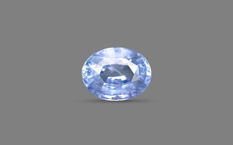 Blue Sapphire - 8.31 Carats