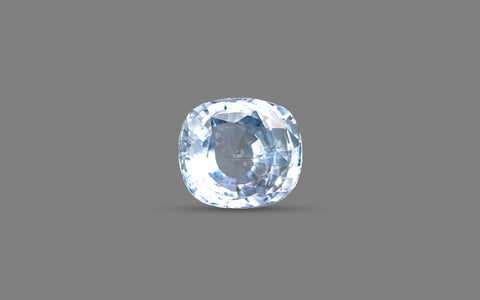 Blue Sapphire - 5.9 Carats