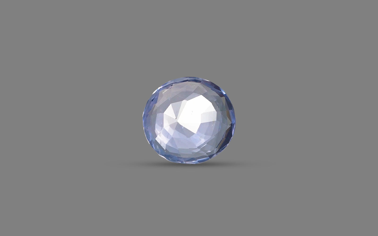 Blue Sapphire - 5.02 Carats