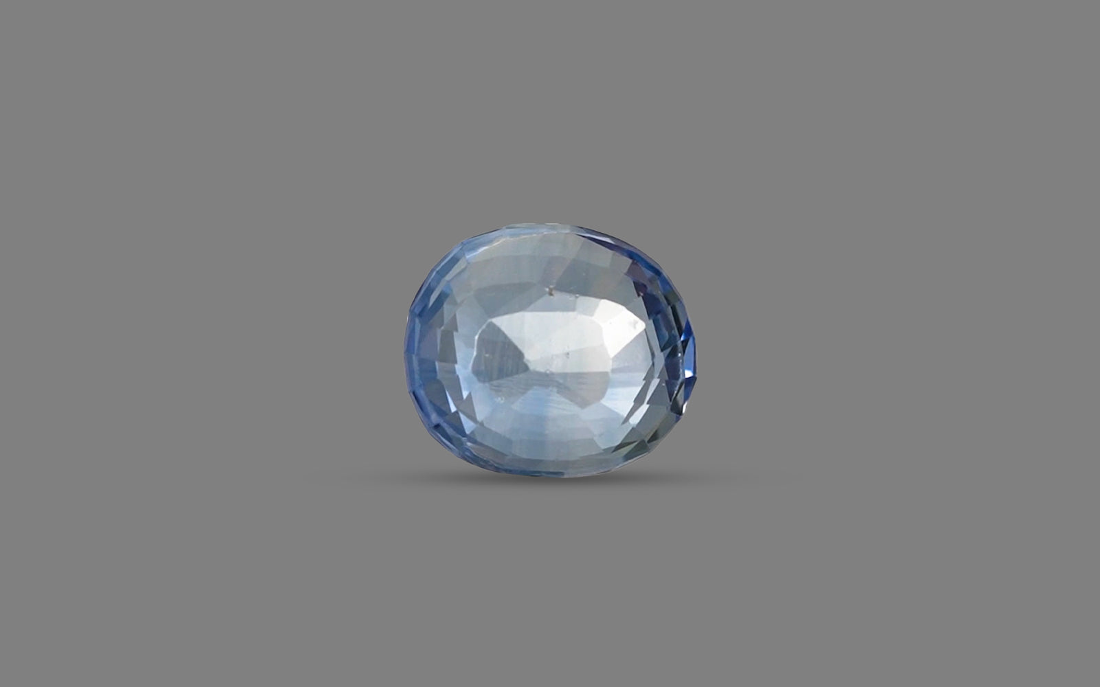 Blue Sapphire - 4.51 Carats