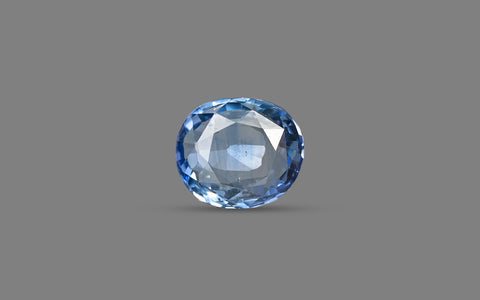 Blue Sapphire - 4.51 Carats