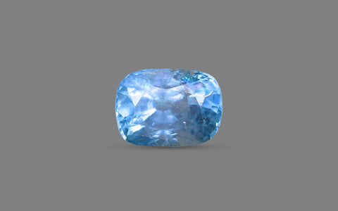 Blue Sapphire - 8.09 Carats