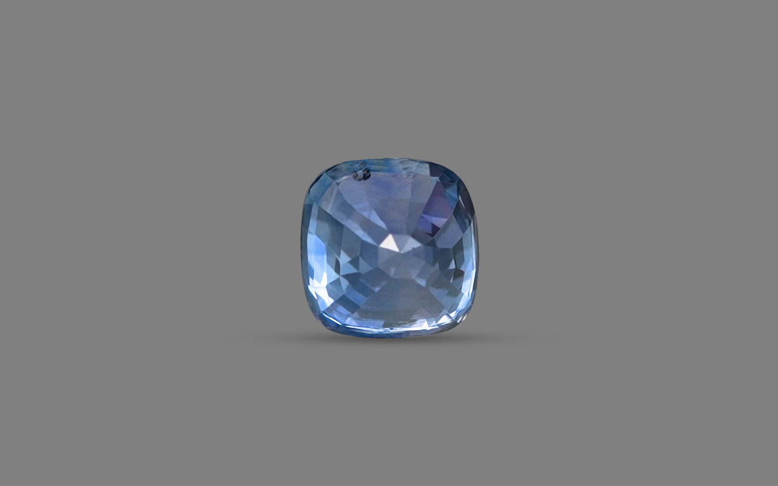 Blue Sapphire - 4.14 Carats