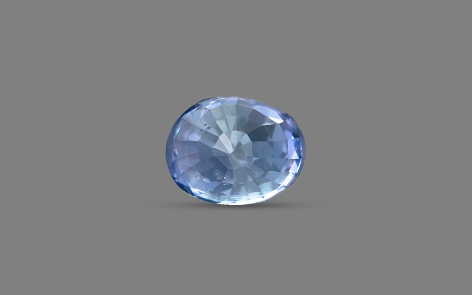 Blue Sapphire - 4.67 Carats