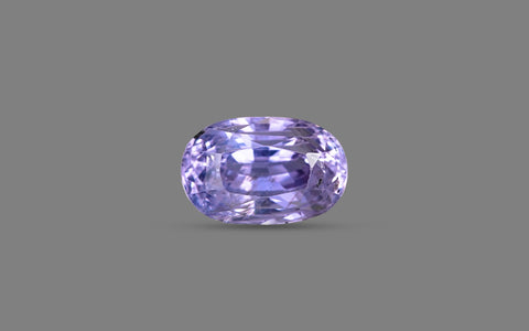 Blue Sapphire - 10.45 Carats