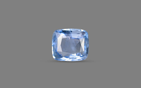 Blue Sapphire - 7.71 Carats