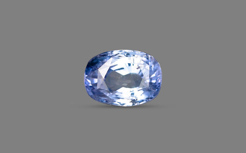 Blue Sapphire - 7.25 Carats