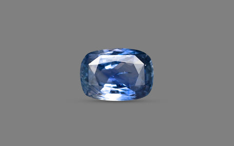 Blue Sapphire - 6.6 Carats