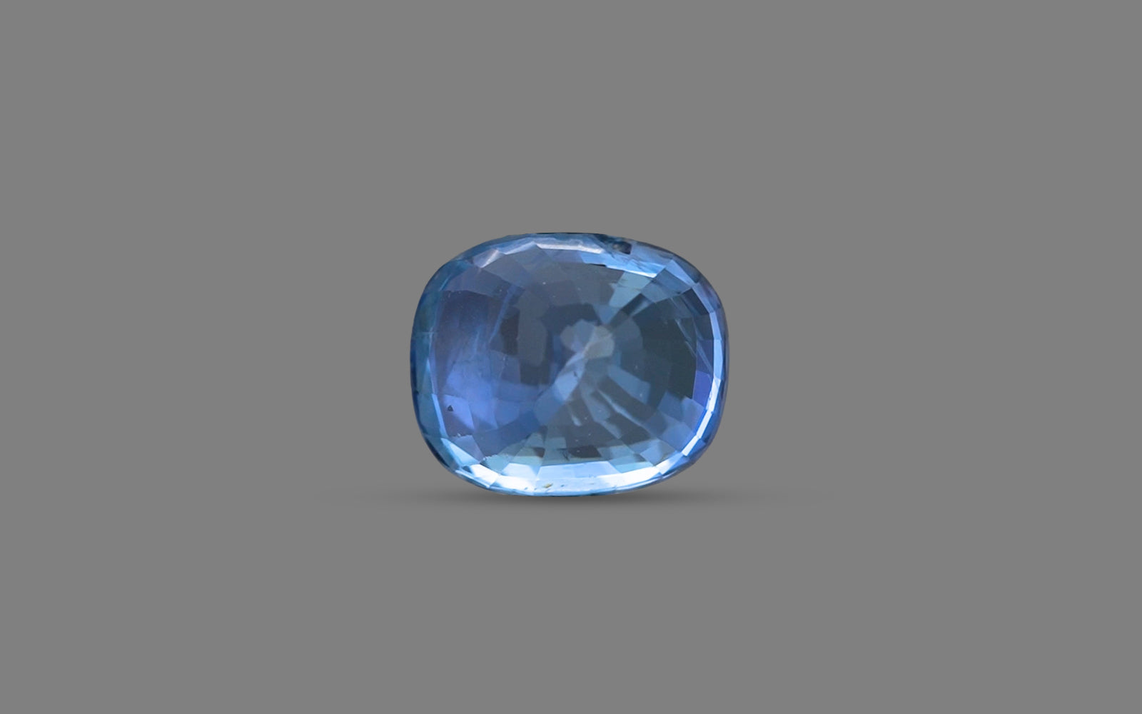 Blue Sapphire - 4.99 Carats