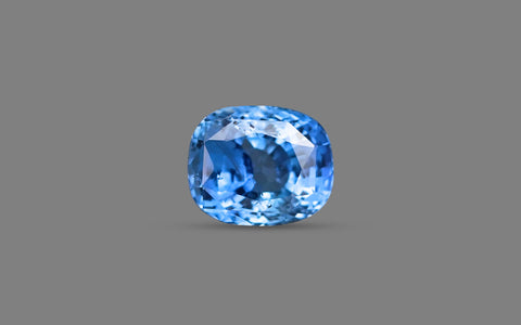Blue Sapphire - 4.99 Carats