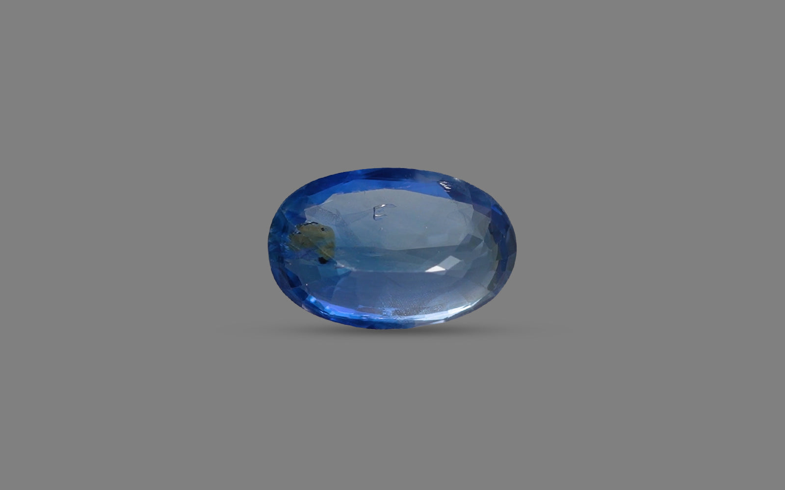 Blue Sapphire - 5 Carats