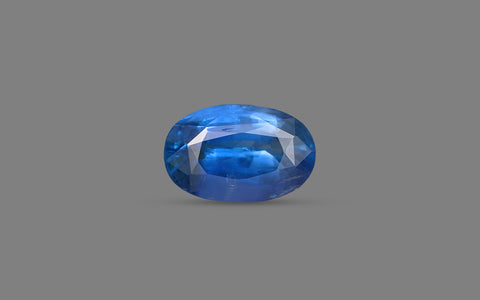 Blue Sapphire - 5 Carats